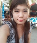 Pijika 39 ans Thai Thaïlande