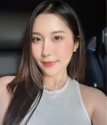 Mia 35 ans Bangkok Thaïlande