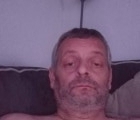 Tony 46 years Embrun France