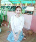 Nanny 36 Jahre เมืองร้อยเอ็ด​ Thailand