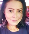 Puntarikar 49 ans Prachuap Khiri Khan  Thaïlande