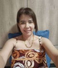 Arisa 53 ans Bkk Thaïlande