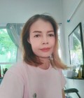 Chanida 48 ans Thailand Thaïlande