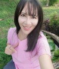 Jane 57 ans Mukdahan Thaïlande