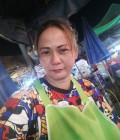 Maliwan 49 ans Bang Pa-in Thaïlande