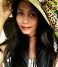 Lilly 41 ans Bangkok Thaïlande