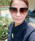 Nittaya 52 ans Sa Kaeo Thaïlande