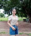 Patthamaporn 25 ans Nakhon Si Thammarat Thaïlande