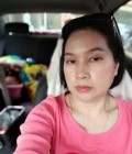 Bee 54 ans Bangkok  Thaïlande