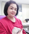 Nattamon 49 ans Phetchabun Thaïlande