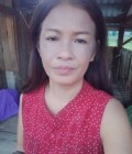 Nittaya 52 ans Sa Kaeo Thaïlande