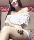 Belisa 37 Jahre Bangkok Thailand