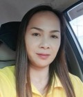 Nisa 46 ans Sukhothai Thaïlande