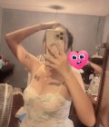 Aunyaporn 24 ans Bangkok  Thaïlande