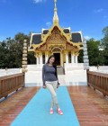 Milin 38 Jahre  Thailand