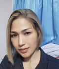 Lala 44 ans Ayutthaya Thaïlande