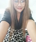 Yuanjit 42 ans Maharashtra  Thaïlande