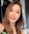 Mia 35 ans Bangkok Thaïlande