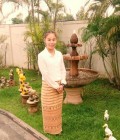 Jansri 42 ans Thai  Thaïlande