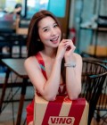 Ariana 35 ans Bangkok Thaïlande