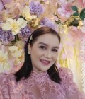 Krittiya 52 ans Chachengsao Thaïlande