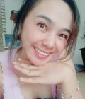 Ying 34 Jahre Nakornratchasrima Thailand