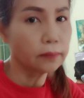 Marisa 54 ans Mahachaimahachai Thaïlande