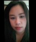 Wara 28 ans Kalasin Thaïlande