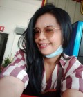 Anny 38 ans Nakonratchasima Thaïlande