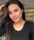 Pratana 36 Jahre Khon Kaen Thailand