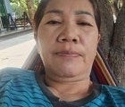 Nutchanaf 54 ans Switzerland Thaïlande