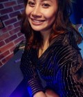 Alisa 41 ans Prakhonchai  Thaïlande