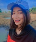 Chanida 40 ans Nongbaulumpoo Thaïlande