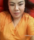 Pranom 44 ans Chairai Thaïlande