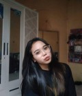 Pratana 36 Jahre Khon Kaen Thailand