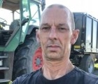 Matthias 56 ans Alsfeld  Allemagne