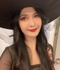 Amanda 35 ans Chiang Rai Thaïlande