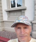 Toni 66 ans Marbach Am Neckar Allemagne