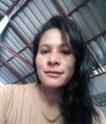 Ratree 39 Jahre Thailand Thailand