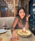 Bonbonthida 34 Jahre Bangkok Thailand