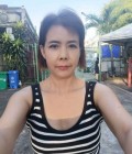 Arisa 53 ans Bkk Thaïlande