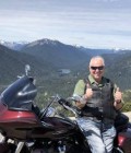 Bob 63 Jahre Vancouver  Kanada