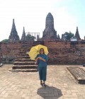 Suzi 61 ans Center Thaïlande