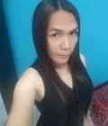 Poumpuy 35 years Khon Karen  Thailand