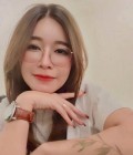 Nina 36 ans Bkk Thaïlande