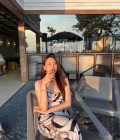 Anong 34 ans Bangkok  Thaïlande