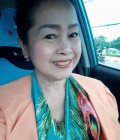 Kat 63 ans Bangkok Thaïlande