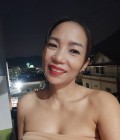 Pookie 47 ans Phuket Thaïlande