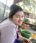 Kitsana  31 ans Phitsanulok  Thaïlande