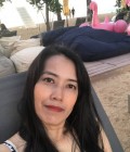 Jazz 38 ans Phuket Thaïlande